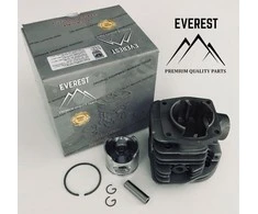 CILINDRO KOMPLEKTAS TINKANTIS HUSQVARNAI 350, 351 NIKASIL 44mm