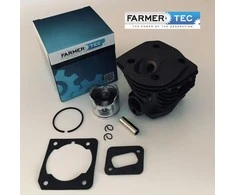 CILINDRO KOMPLEKTAS TINKANTIS HUSQVARNAI 350 351 FARMERTEC