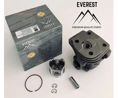CILINDRO KOMPLEKTAS TINKANTIS HUSQVARNAI 359 NIKASIL - PROFESIONALIAM NAUDOJIMUI