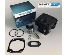 CILINDRO KOMPLEKTAS TINKANTIS HUSQVARNAI 372 FARMERTEC