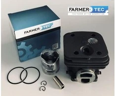 CILINDRO KOMPLEKTAS TINKANTIS HUSQVARNAI 365X-TORQ FARMERTEC