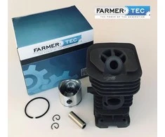 CILINDRO KOMPLEKTAS TINKANTIS HUSQVARNAI 142 FARMERTEC