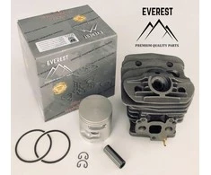 Cilindro komplektas TINKANTIS HUSQVARNAI 575, 575XP NIKASIL