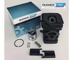 CILINDRO KOMPLEKTAS TINKANTIS HUSQVARNAI 235, 236, 240 FARMERTEC