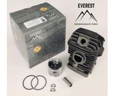 CILINDRO KOMPLEKTAS TINKANTIS STIHL 021, 023, MS210, MS210C, MS230, MS230C NIKASIL - PROFESIONALIAM NAUDOJIMUI