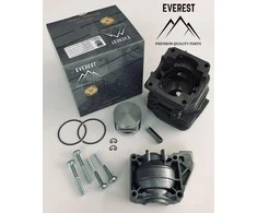 CILINDRO KOMPLEKTAS TINKANTIS STIHL 029, 039 NIKASIL 49mm
