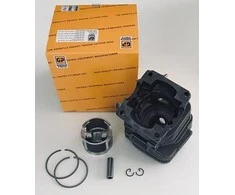 CILINDRO KOMPLEKTAS TINKANTIS STIHL 029, 039 NIKASIL 49mm