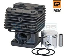 CILINDRO KOMPLEKTAS TINKANTIS STIHL FS120, FS200, FS300 35mm