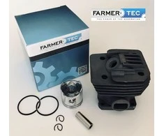 CILINDRO KOMPLEKTAS TINKANTIS STIHL FS160 FARMERTEC