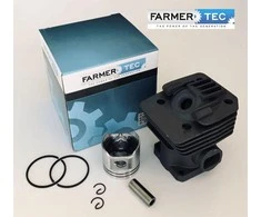 CILINDRO KOMPLEKTAS TINKANTIS STIHL FS220 FARMERTEC