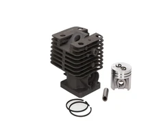 CILINDRO KOMPLEKTAS TINKANTIS STIHL FS250, HT250, FS120, FS120R, FS200, FS200R, FS250R, FS300, FS350, FS380 40mm