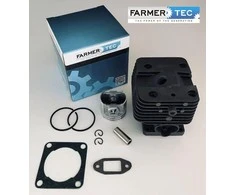 CILINDRO KOMPLEKTAS TINKANTIS STIHL FS250 FARMERTEC