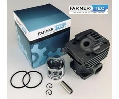 CILINDRO KOMPLEKTAS TINKANTIS STIHL FS280 FARMERTEC