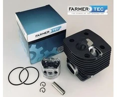 CILINDRO KOMPLEKTAS TINKANTIS STIHL FS550 FARMERTEC