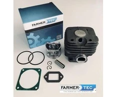 CILINDRO KOMPLEKTAS TINKANTIS STIHL MS380 FARMERTEC