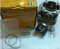 CILINDRO KOMPLEKTAS TINKANTIS STIHL TS400 NIKASIL