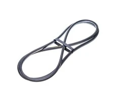 Tinkantis Alko V formos AA91 pavaros diržas, Al-Ko T13/T16/T17-102 serija, 13 mm x 2311 mm
