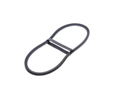 Tinkantis Alko DIRŽAS ALKO HIGHLINE 474832 10 mm, vidinis ilgis 774 mm