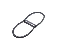 Tinkantis Alko DIRŽAS ALKO HIGHLINE 474832 10 mm, vidinis ilgis 774 mm