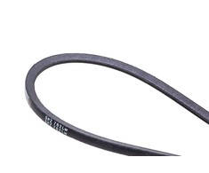 Tinkantis Alko DIRŽAS ALKO Sidabrinis 46BR 470BR 10 mm, vidinis ilgis 724 mm