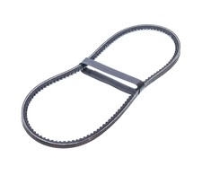 Tinkantis Alko DIRŽAS ALKO Sidabrinis 51BR 520BR PAVARA 10 mm, vidinis ilgis 787 mm