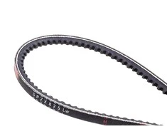 Tinkantis Alko DIRŽAS ALKO Sidabrinis 51BR 520BR PAVARA 10 mm, vidinis ilgis 787 mm