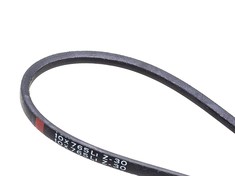 DIRŽAS CASTELGARDEN RASER 484TR 10 mm, Li 765 mm