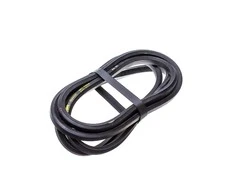 DIRŽAS CASTELGARDEN TC92 VIKING MT540, MT580, MT585 (kodas AA85), 12.5 mm x 2161 mm