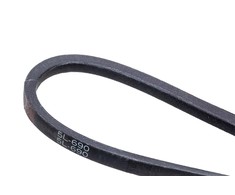 Tinkantis Mtd DIRŽAS MTD 754-04001A 5L Li: 1693 mm La: 1755 mm