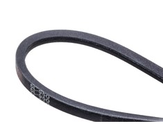 Tinkantis Mtd Pavaros diržas, storis 5/8" (15.8 mm), MTD grupės deniui, 2353 mm
