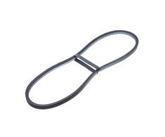 Tinkantis Mtd Diržas MTD 754-04268 15,8 mm, vidinis ilgis 1107 mm