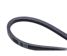 Tinkantis Mtd Diržas MTD 754-04268 15,8 mm, vidinis ilgis 1107 mm