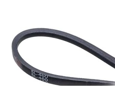 Tinkantis Mtd Diržas MTD 754-04268 15,8 mm, vidinis ilgis 1107 mm