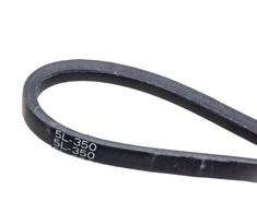 Tinkantis Mtd DIRŽAS MTD B125, B155, LG175, BOLENS BL 135/96, 175/107T