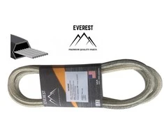 Tinkantis Mtd DIRŽAS MTD DECK 36COLIŲ 92CM NAUJAS MODELIS 754-04175 EVEREST