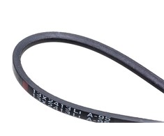 Tinkantis Mtd V formos pavaros diržas, 13 mm, Li 2413 mm, G tipo deniui (42" / 107 cm)