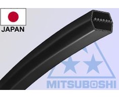 Tinkantis Mtd Pavaros diržas, kodas AA88, MTD grupė, 12.5 mm x 2235 mm