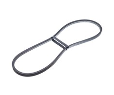 Tinkantis Mtd DIRŽAS MTD NETIESIOGINES KRYPTIES MOTOR 15,8 mm, tipas 5L, Li 1225 mm