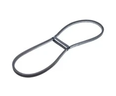 Tinkantis Mtd DIRŽAS MTD NETIESIOGINES KRYPTIES MOTOR 15,8 mm, tipas 5L, Li 1225 mm