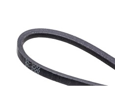 Tinkantis Mtd DIRŽAS MTD NETIESIOGINES KRYPTIES MOTOR 15,8 mm, tipas 5L, Li 1225 mm