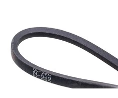Tinkantis Mtd DIRŽAS MTD NETIESIOGINIO KREIPIMO PERDAVIMAS SG155 SG175 Li: 1285 mm La: 1355 mm