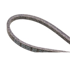 Tinkantis Mtd DIRŽAS MTD TRUMPAS T400 Li 1058mm La 1118mm