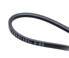 Tinkantis Murray V formos pavaros diržas, Murray 38" denis, 13 mm x 2110 mm