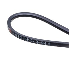 Tinkantis Murray V formos pavaros diržas, Murray 40" denis, 13 mm x 2150 mm