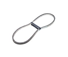 Tinkantis Mtd Diržas pavaros 754-0280A tinka MTD Yardman J120 J130 954-0280A Li 1286mm La 1346mm