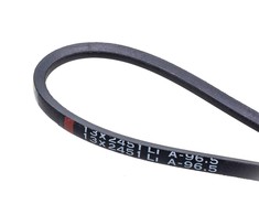 DIRŽAS STIGA ESTATE 2084 PERDAVIMO HYDRO 13 mm, Li 2451 mm