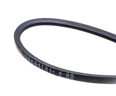 DIRŽAS STIGA TORNADO 2098 MURRAY 37x11 37x61 13 mm, Li 2464 mm
