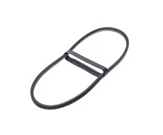 DIRŽAS TINKANTIS CASTELGARDEN NG504TR 10 mm, Li 710 mm