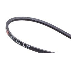 DIRŽAS TINKANTIS CASTELGARDEN NG504TR 10 mm, Li 710 mm
