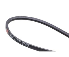 DIRŽAS TINKANTIS CASTELGARDEN NG504TR 10 mm, Li 710 mm